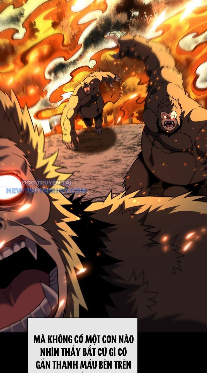 Mệnh Luân Chi Chủ! Làm Kẻ Biến Dị Giáng Xuống Nhân Gian Chap 29 - Next Chap 30