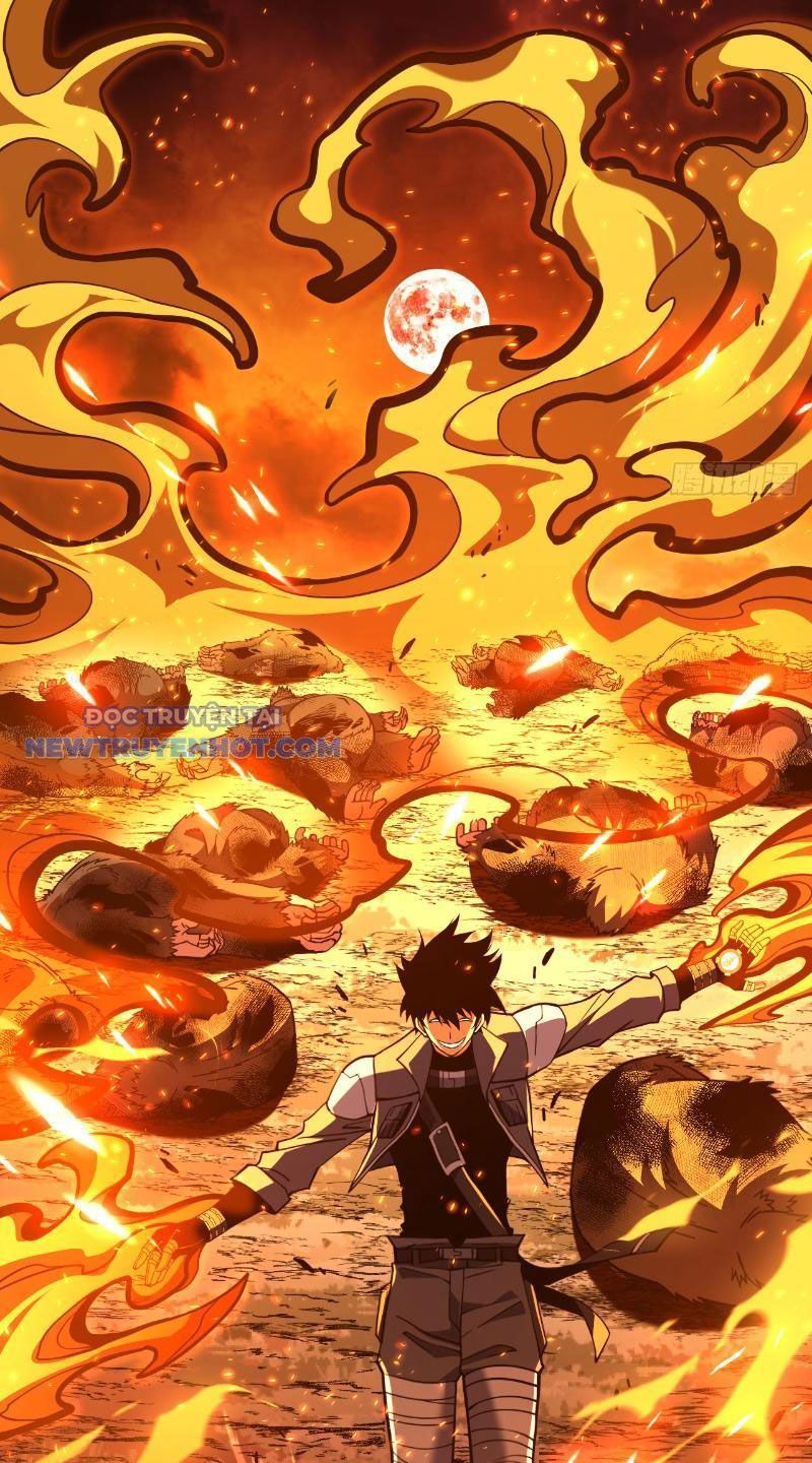 Mệnh Luân Chi Chủ! Làm Kẻ Biến Dị Giáng Xuống Nhân Gian Chap 29 - Next Chap 30