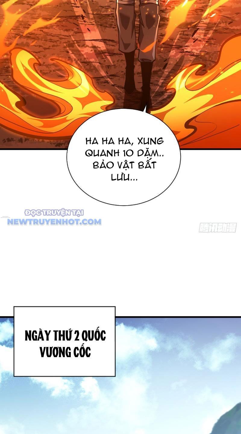 Mệnh Luân Chi Chủ! Làm Kẻ Biến Dị Giáng Xuống Nhân Gian Chap 29 - Next Chap 30
