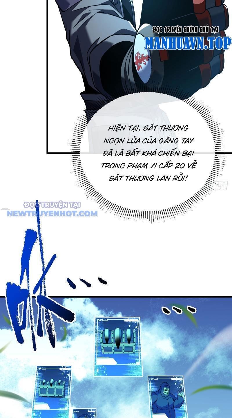 Mệnh Luân Chi Chủ! Làm Kẻ Biến Dị Giáng Xuống Nhân Gian Chap 29 - Next Chap 30