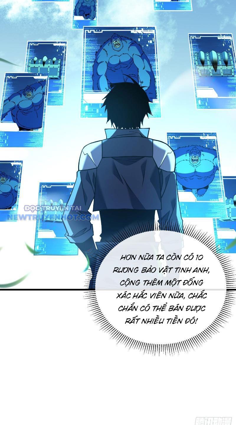 Mệnh Luân Chi Chủ! Làm Kẻ Biến Dị Giáng Xuống Nhân Gian Chap 29 - Next Chap 30