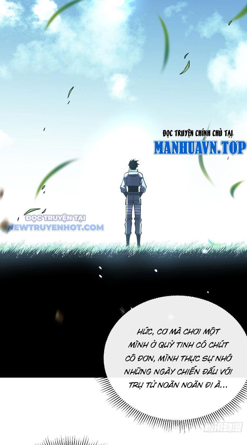 Mệnh Luân Chi Chủ! Làm Kẻ Biến Dị Giáng Xuống Nhân Gian Chap 29 - Next Chap 30