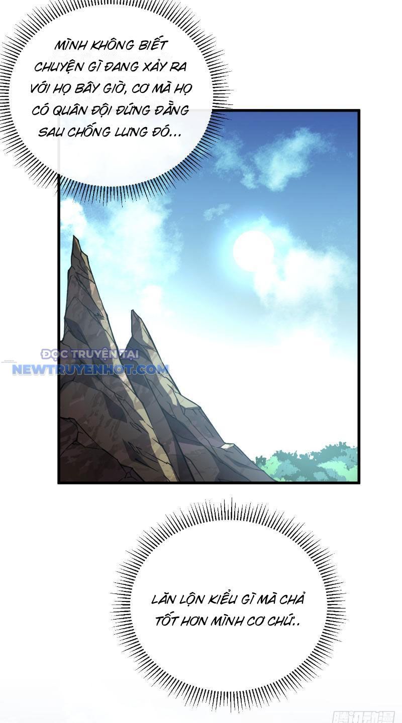 Mệnh Luân Chi Chủ! Làm Kẻ Biến Dị Giáng Xuống Nhân Gian Chap 29 - Next Chap 30