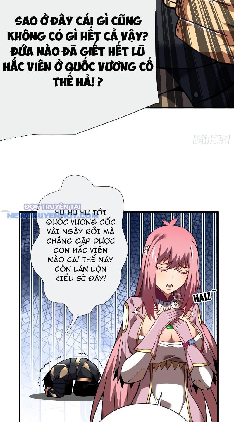 Mệnh Luân Chi Chủ! Làm Kẻ Biến Dị Giáng Xuống Nhân Gian Chap 29 - Next Chap 30