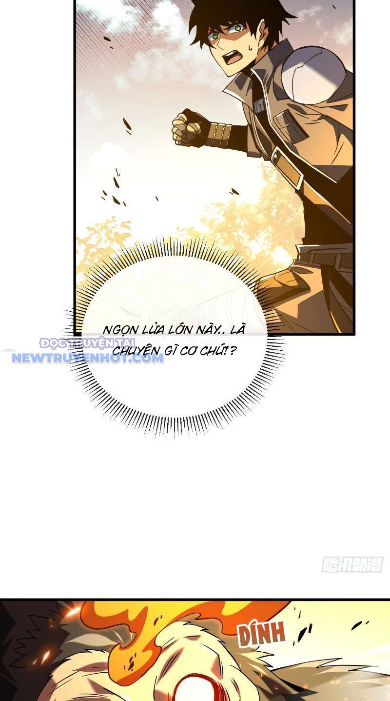 Mệnh Luân Chi Chủ! Làm Kẻ Biến Dị Giáng Xuống Nhân Gian Chap 29 - Next Chap 30