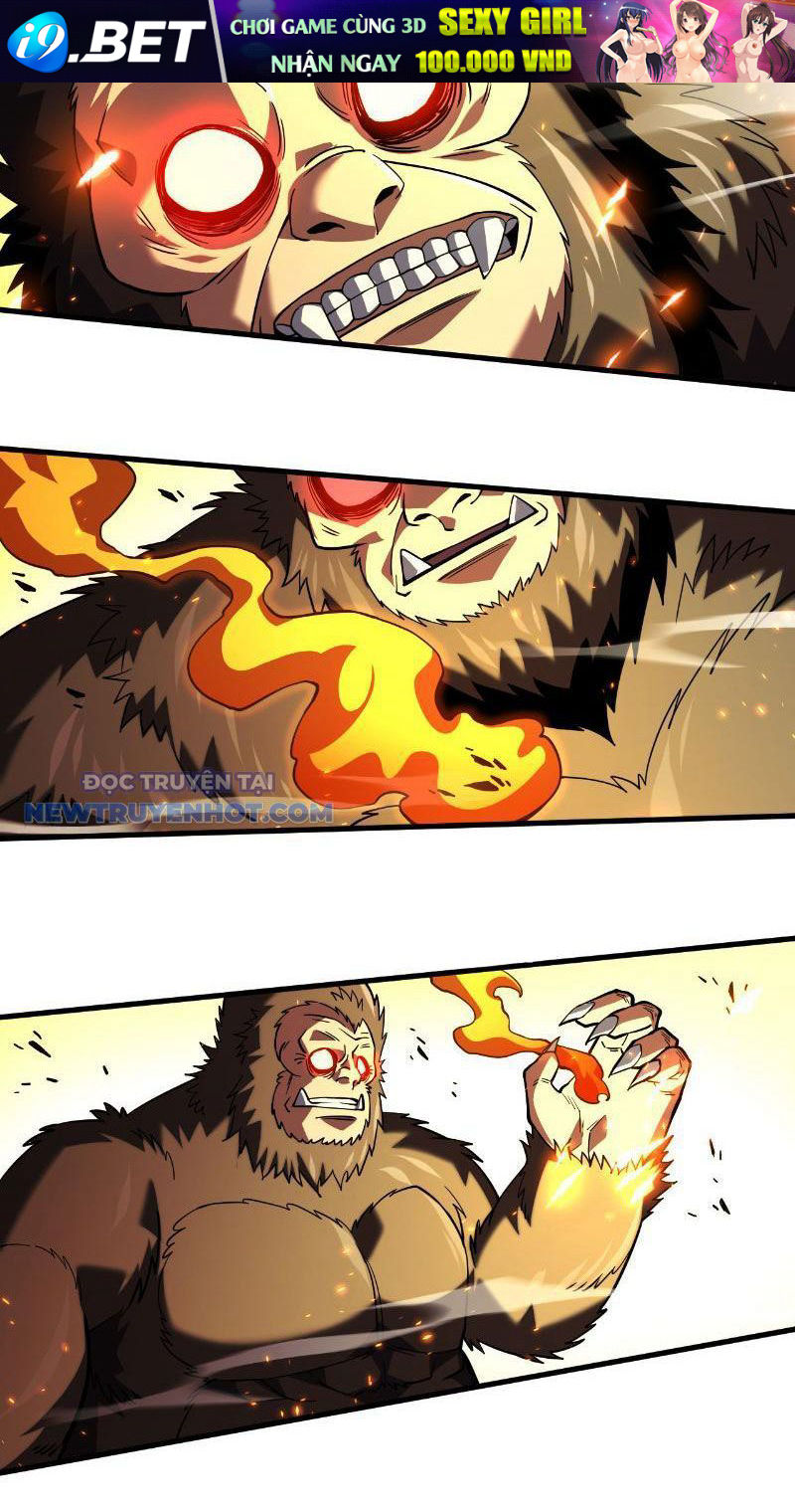 Mệnh Luân Chi Chủ! Làm Kẻ Biến Dị Giáng Xuống Nhân Gian Chap 29 - Next Chap 30