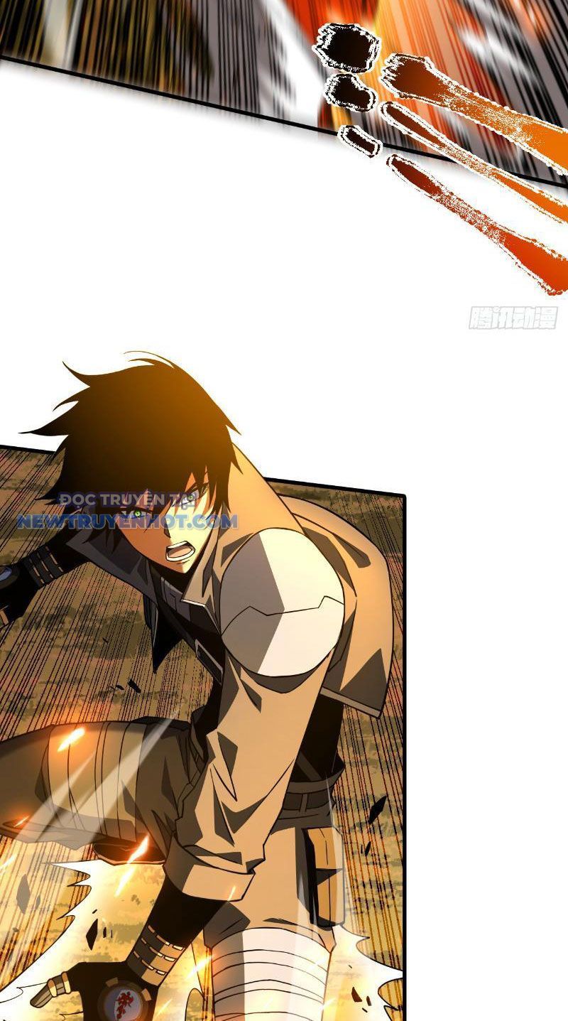 Mệnh Luân Chi Chủ! Làm Kẻ Biến Dị Giáng Xuống Nhân Gian Chap 29 - Next Chap 30