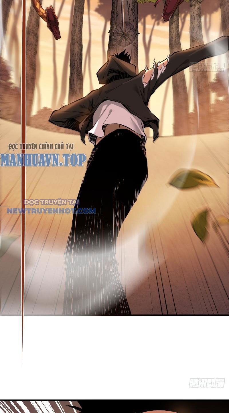 Mệnh Luân Chi Chủ! Làm Kẻ Biến Dị Giáng Xuống Nhân Gian Chap 3 - Next Chap 4