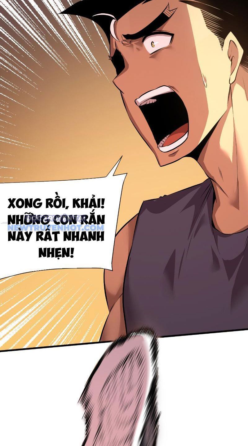 Mệnh Luân Chi Chủ! Làm Kẻ Biến Dị Giáng Xuống Nhân Gian Chap 3 - Next Chap 4