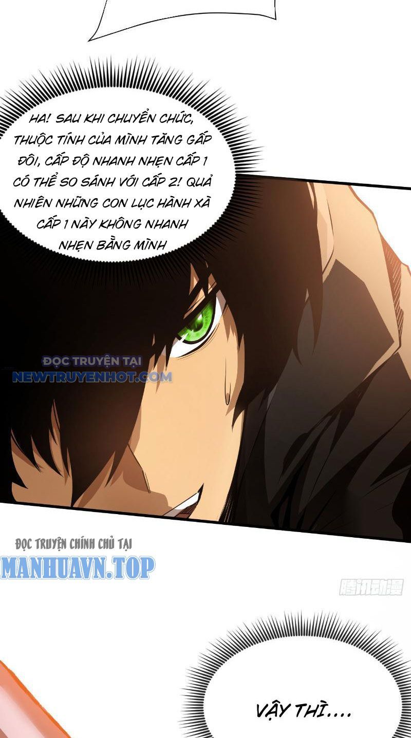 Mệnh Luân Chi Chủ! Làm Kẻ Biến Dị Giáng Xuống Nhân Gian Chap 3 - Next Chap 4