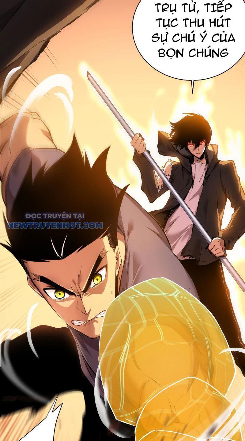 Mệnh Luân Chi Chủ! Làm Kẻ Biến Dị Giáng Xuống Nhân Gian Chap 3 - Next Chap 4