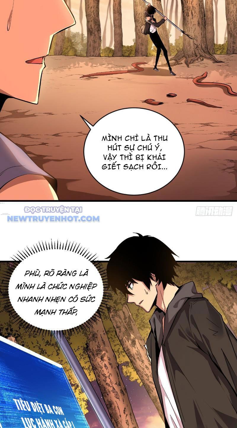 Mệnh Luân Chi Chủ! Làm Kẻ Biến Dị Giáng Xuống Nhân Gian Chap 3 - Next Chap 4