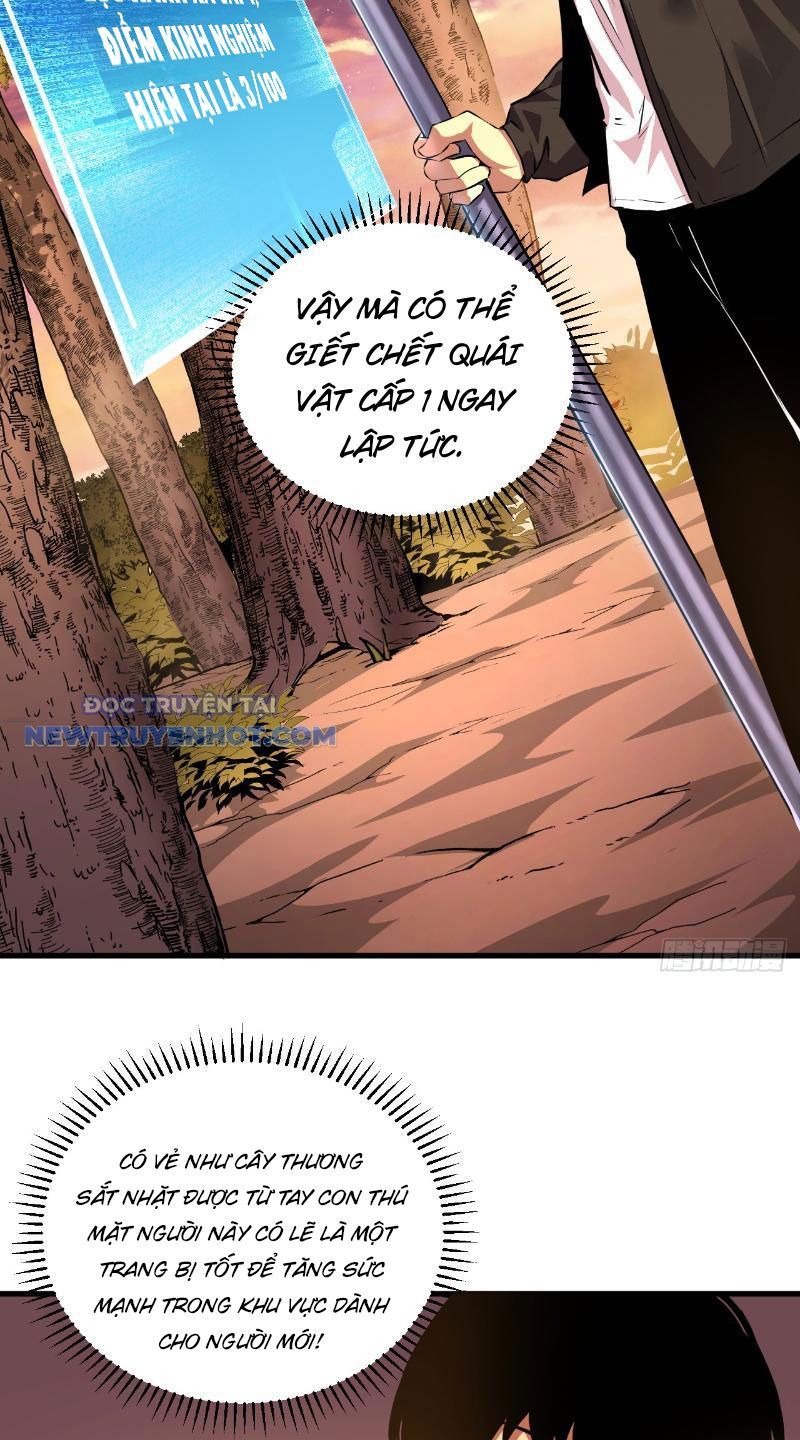 Mệnh Luân Chi Chủ! Làm Kẻ Biến Dị Giáng Xuống Nhân Gian Chap 3 - Next Chap 4