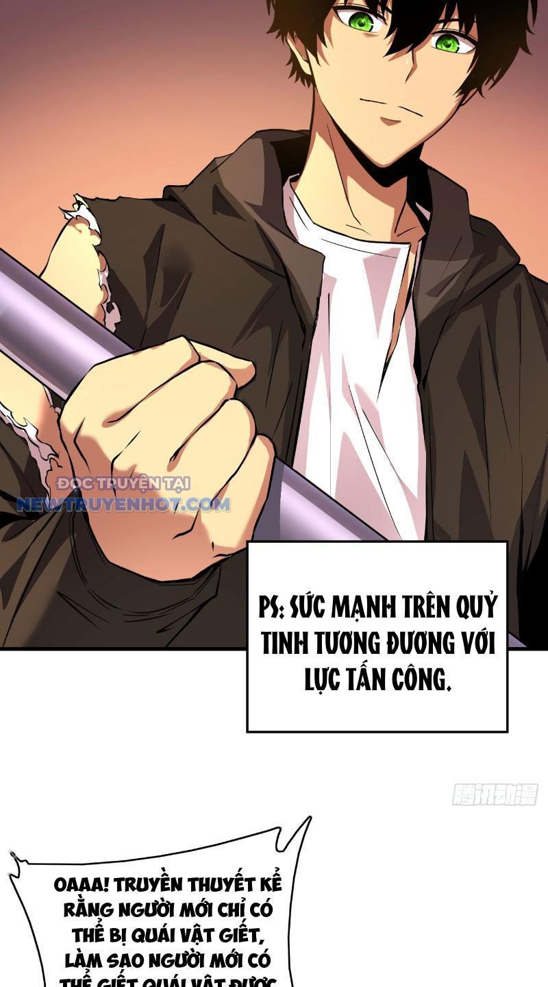 Mệnh Luân Chi Chủ! Làm Kẻ Biến Dị Giáng Xuống Nhân Gian Chap 3 - Next Chap 4
