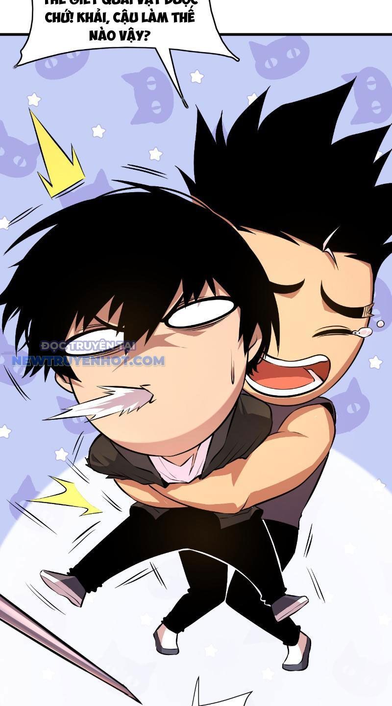 Mệnh Luân Chi Chủ! Làm Kẻ Biến Dị Giáng Xuống Nhân Gian Chap 3 - Next Chap 4