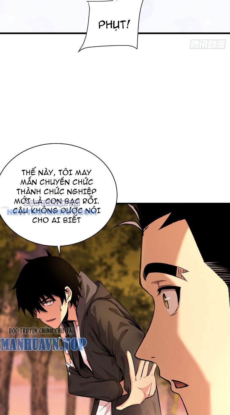 Mệnh Luân Chi Chủ! Làm Kẻ Biến Dị Giáng Xuống Nhân Gian Chap 3 - Next Chap 4