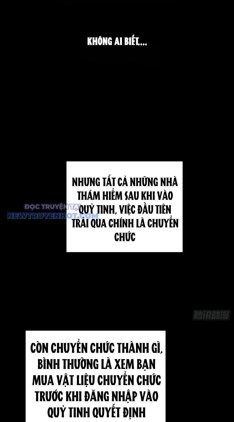 Mệnh Luân Chi Chủ! Làm Kẻ Biến Dị Giáng Xuống Nhân Gian Chap 3 - Next Chap 4