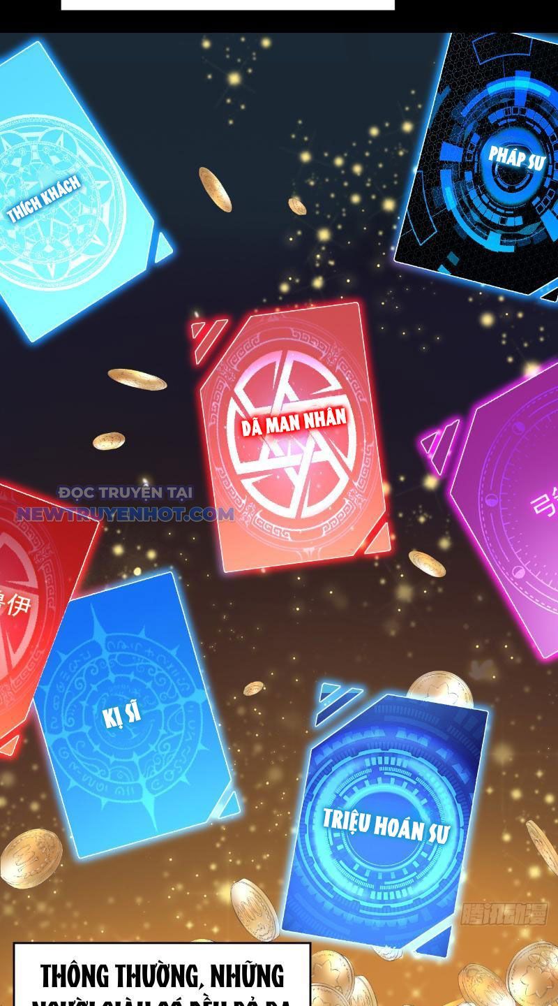 Mệnh Luân Chi Chủ! Làm Kẻ Biến Dị Giáng Xuống Nhân Gian Chap 3 - Next Chap 4