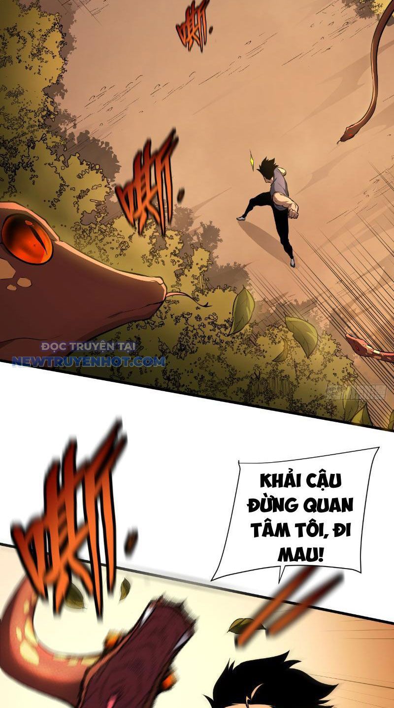 Mệnh Luân Chi Chủ! Làm Kẻ Biến Dị Giáng Xuống Nhân Gian Chap 3 - Next Chap 4