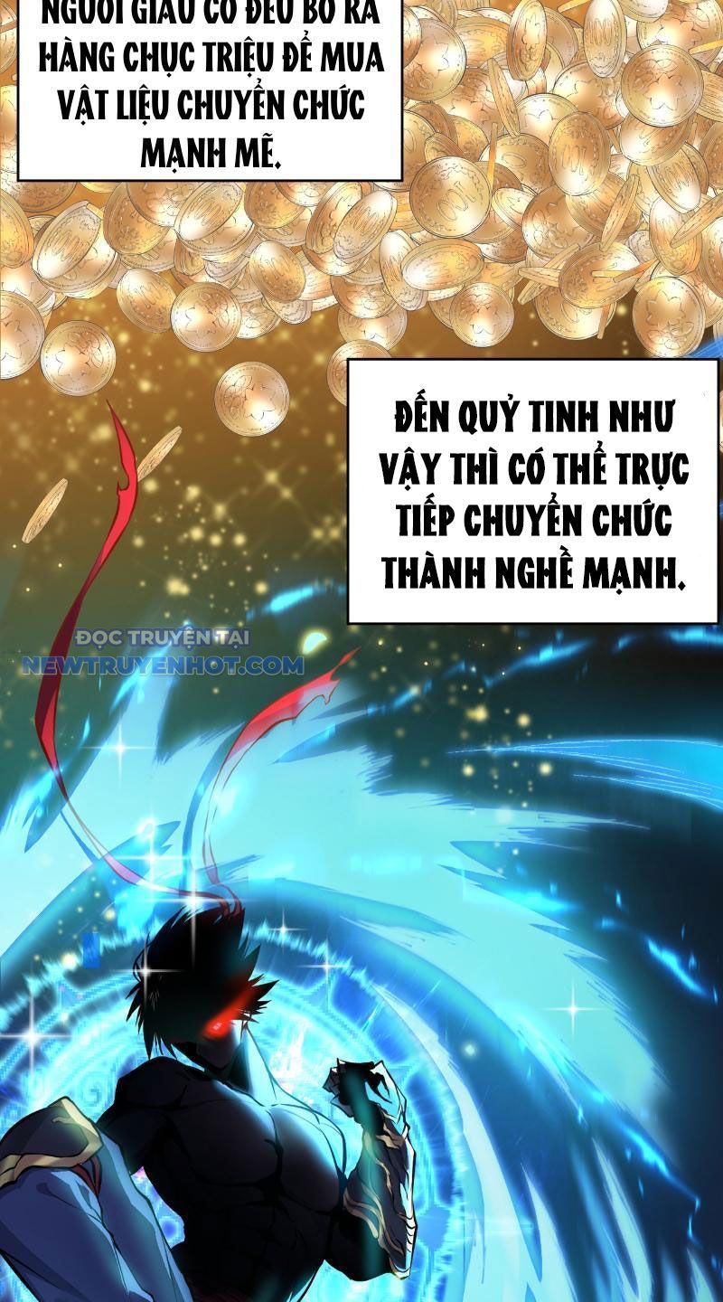 Mệnh Luân Chi Chủ! Làm Kẻ Biến Dị Giáng Xuống Nhân Gian Chap 3 - Next Chap 4