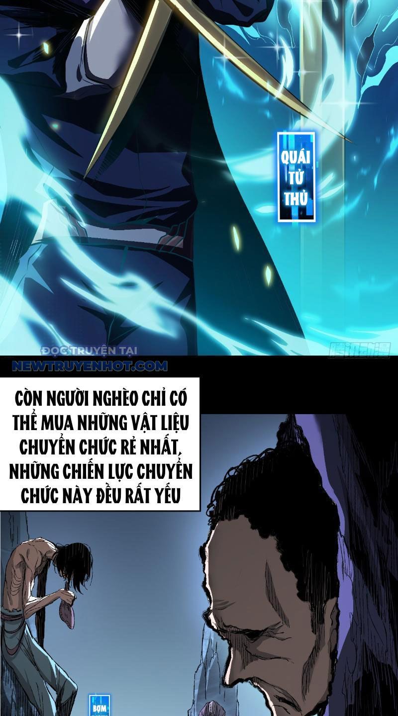 Mệnh Luân Chi Chủ! Làm Kẻ Biến Dị Giáng Xuống Nhân Gian Chap 3 - Next Chap 4