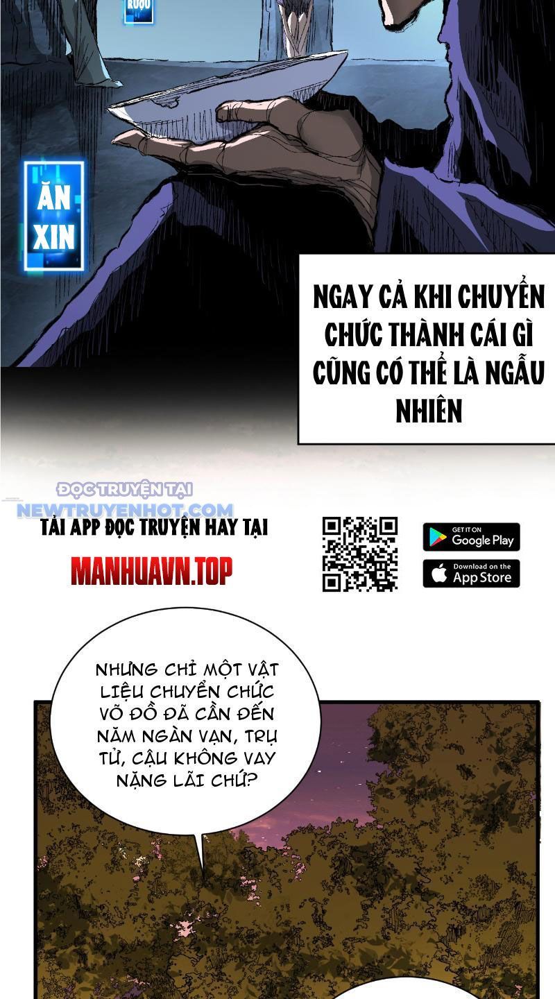 Mệnh Luân Chi Chủ! Làm Kẻ Biến Dị Giáng Xuống Nhân Gian Chap 3 - Next Chap 4