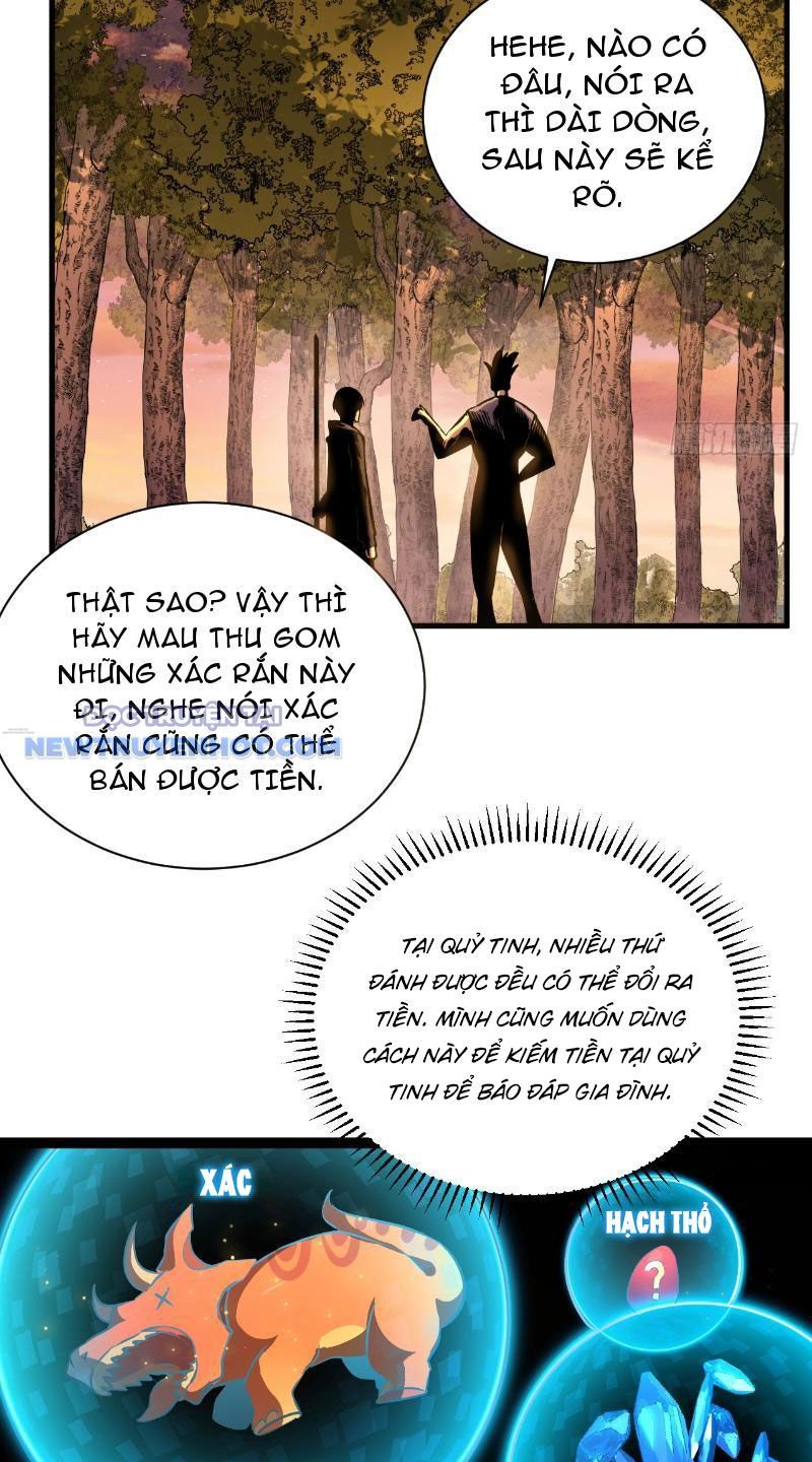 Mệnh Luân Chi Chủ! Làm Kẻ Biến Dị Giáng Xuống Nhân Gian Chap 3 - Next Chap 4