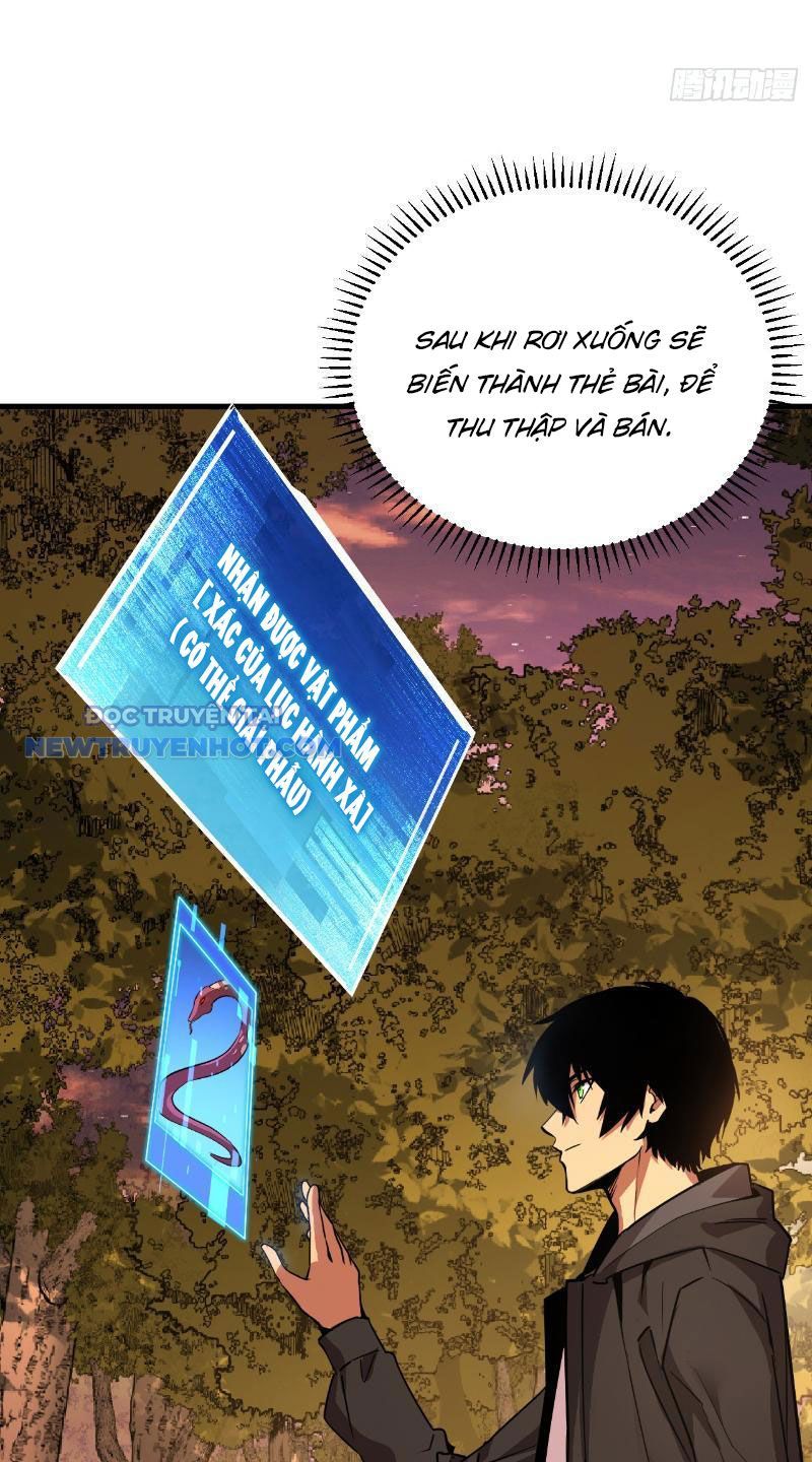 Mệnh Luân Chi Chủ! Làm Kẻ Biến Dị Giáng Xuống Nhân Gian Chap 3 - Next Chap 4