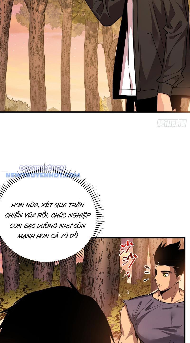 Mệnh Luân Chi Chủ! Làm Kẻ Biến Dị Giáng Xuống Nhân Gian Chap 3 - Next Chap 4