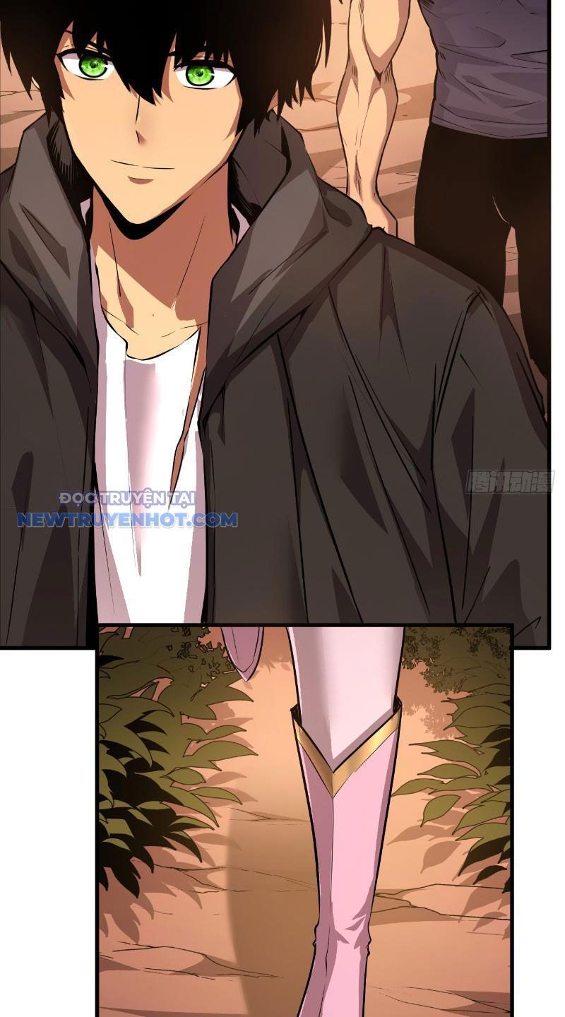 Mệnh Luân Chi Chủ! Làm Kẻ Biến Dị Giáng Xuống Nhân Gian Chap 3 - Next Chap 4