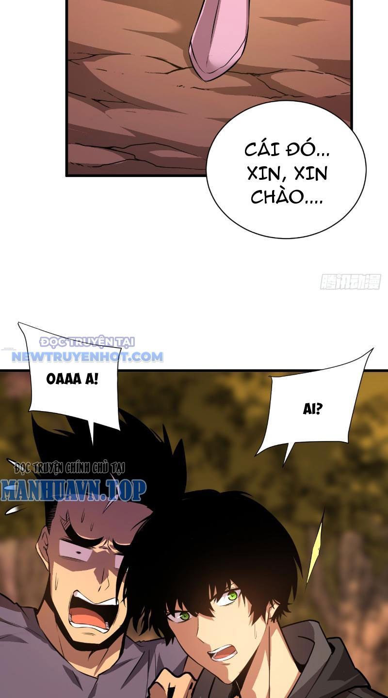 Mệnh Luân Chi Chủ! Làm Kẻ Biến Dị Giáng Xuống Nhân Gian Chap 3 - Next Chap 4