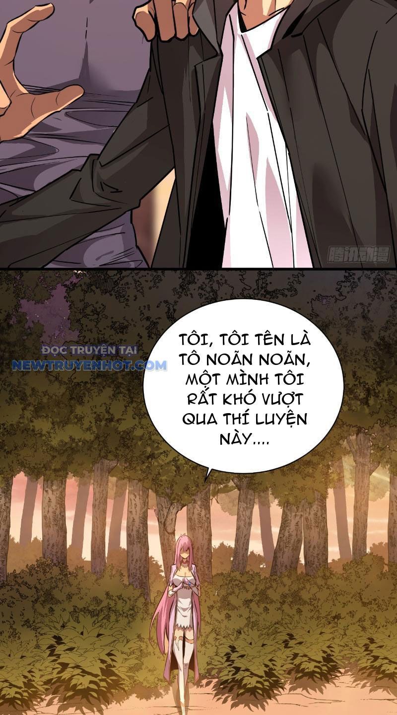 Mệnh Luân Chi Chủ! Làm Kẻ Biến Dị Giáng Xuống Nhân Gian Chap 3 - Next Chap 4