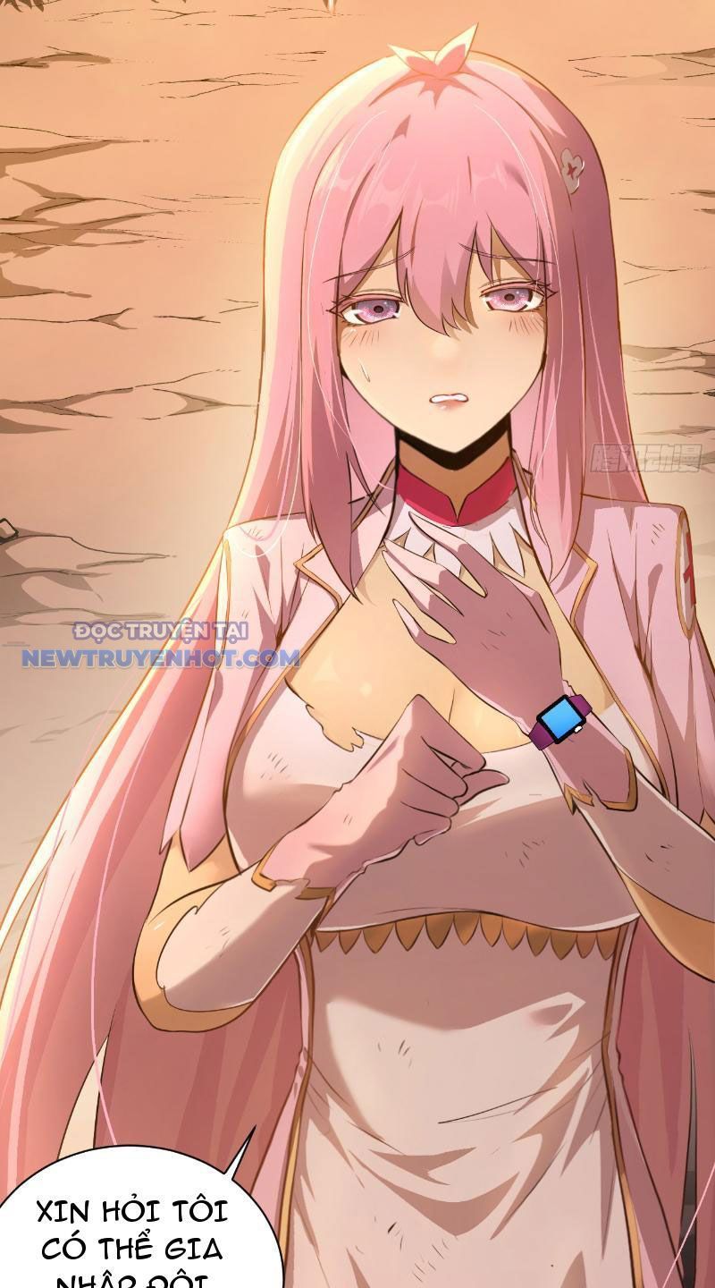 Mệnh Luân Chi Chủ! Làm Kẻ Biến Dị Giáng Xuống Nhân Gian Chap 3 - Next Chap 4