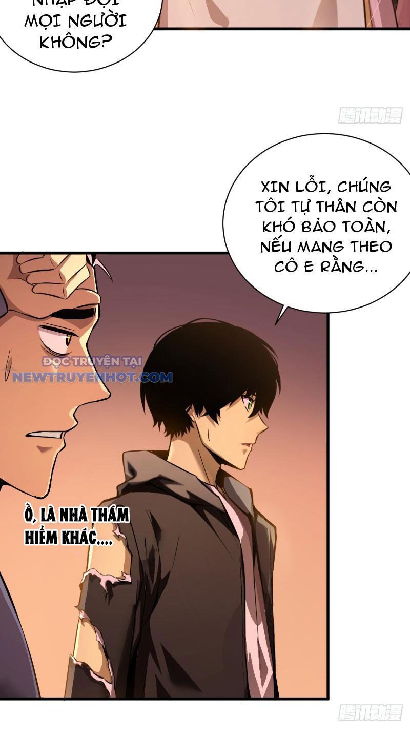 Mệnh Luân Chi Chủ! Làm Kẻ Biến Dị Giáng Xuống Nhân Gian Chap 3 - Next Chap 4