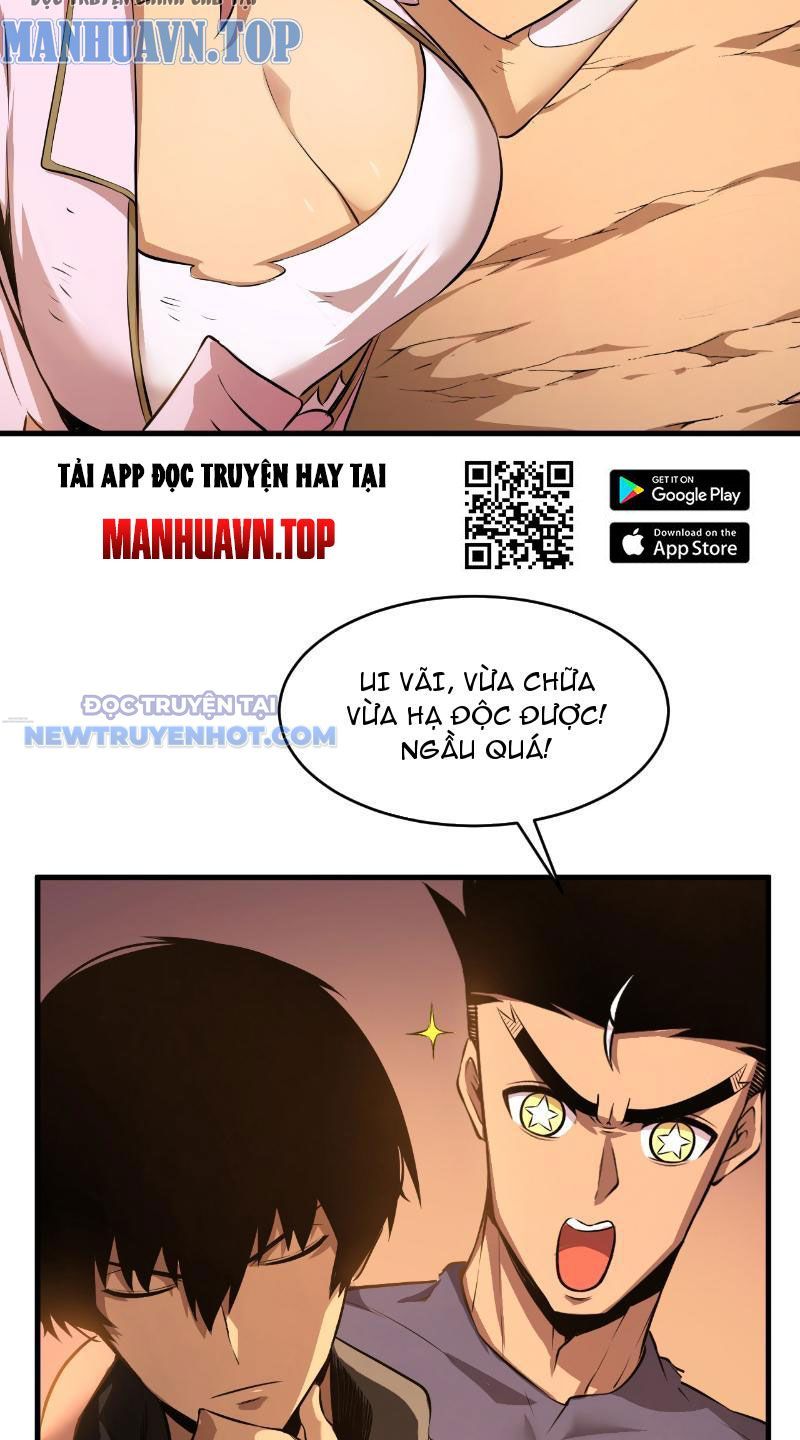 Mệnh Luân Chi Chủ! Làm Kẻ Biến Dị Giáng Xuống Nhân Gian Chap 3 - Next Chap 4