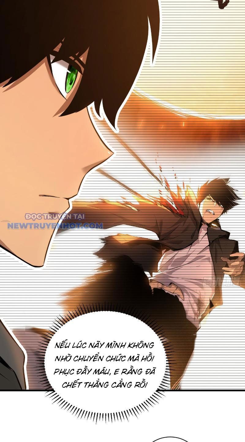 Mệnh Luân Chi Chủ! Làm Kẻ Biến Dị Giáng Xuống Nhân Gian Chap 3 - Next Chap 4