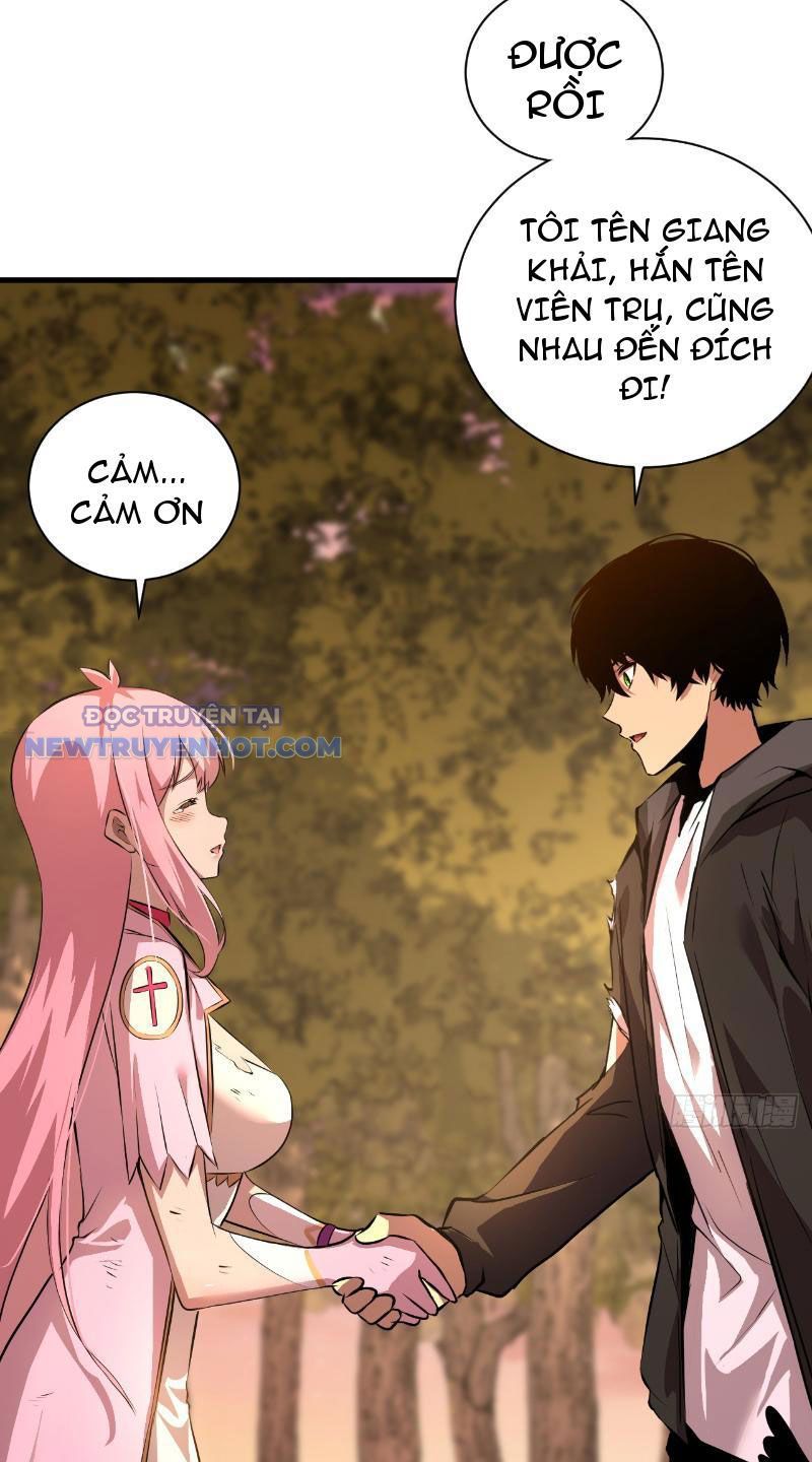 Mệnh Luân Chi Chủ! Làm Kẻ Biến Dị Giáng Xuống Nhân Gian Chap 3 - Next Chap 4