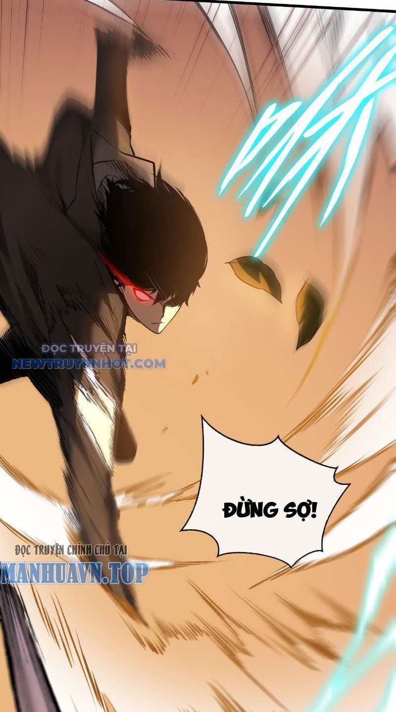 Mệnh Luân Chi Chủ! Làm Kẻ Biến Dị Giáng Xuống Nhân Gian Chap 3 - Next Chap 4