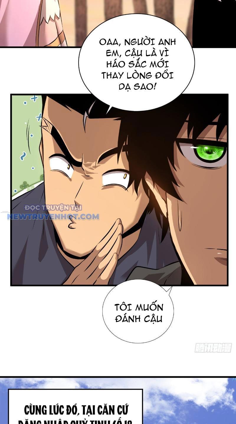 Mệnh Luân Chi Chủ! Làm Kẻ Biến Dị Giáng Xuống Nhân Gian Chap 3 - Next Chap 4