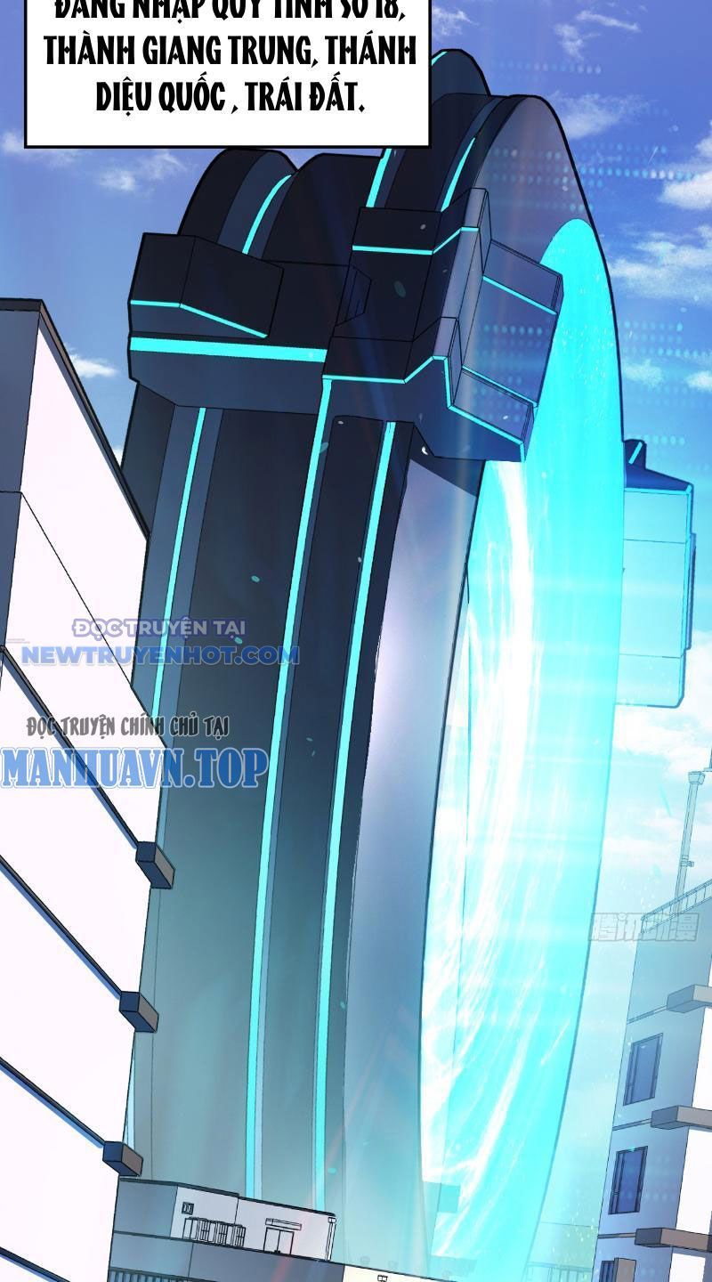 Mệnh Luân Chi Chủ! Làm Kẻ Biến Dị Giáng Xuống Nhân Gian Chap 3 - Next Chap 4