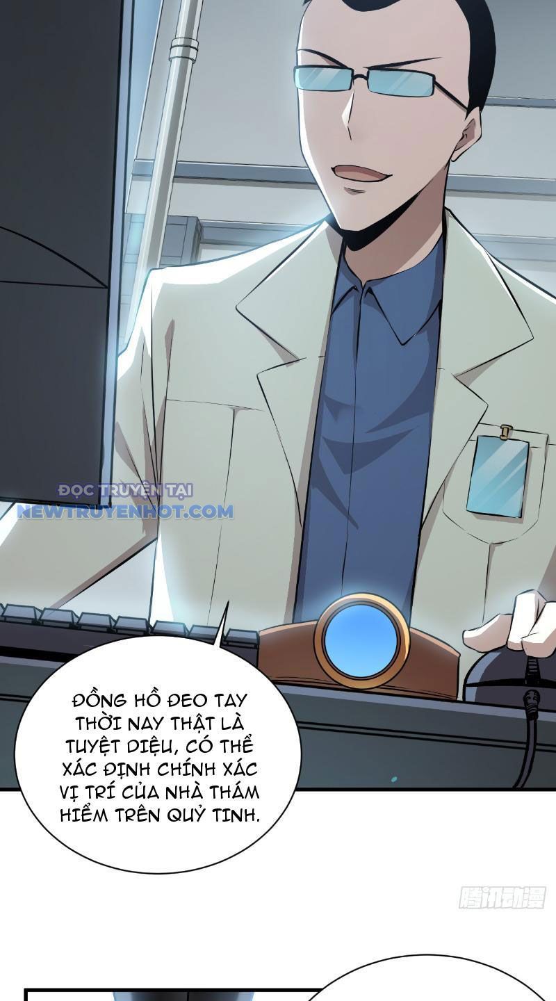 Mệnh Luân Chi Chủ! Làm Kẻ Biến Dị Giáng Xuống Nhân Gian Chap 3 - Next Chap 4