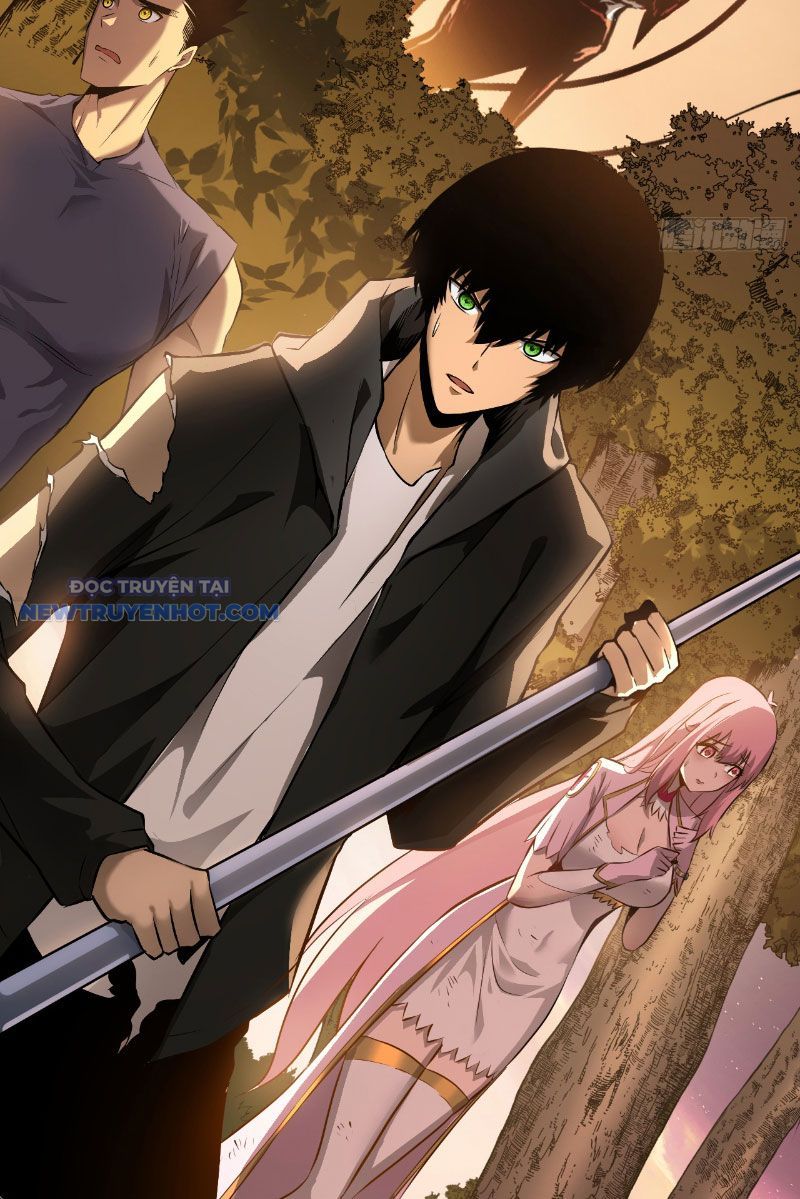 Mệnh Luân Chi Chủ! Làm Kẻ Biến Dị Giáng Xuống Nhân Gian Chap 3 - Next Chap 4