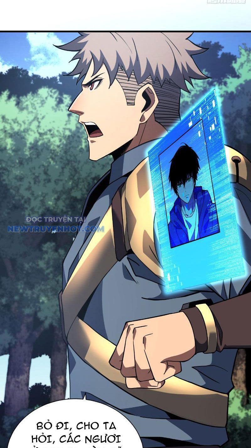 Mệnh Luân Chi Chủ! Làm Kẻ Biến Dị Giáng Xuống Nhân Gian Chap 30 - Next Chap 31
