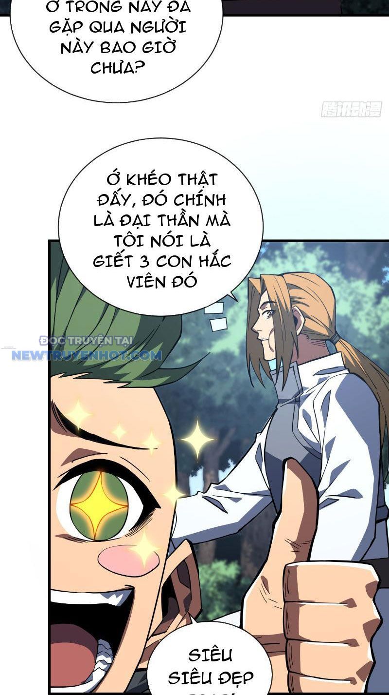 Mệnh Luân Chi Chủ! Làm Kẻ Biến Dị Giáng Xuống Nhân Gian Chap 30 - Next Chap 31
