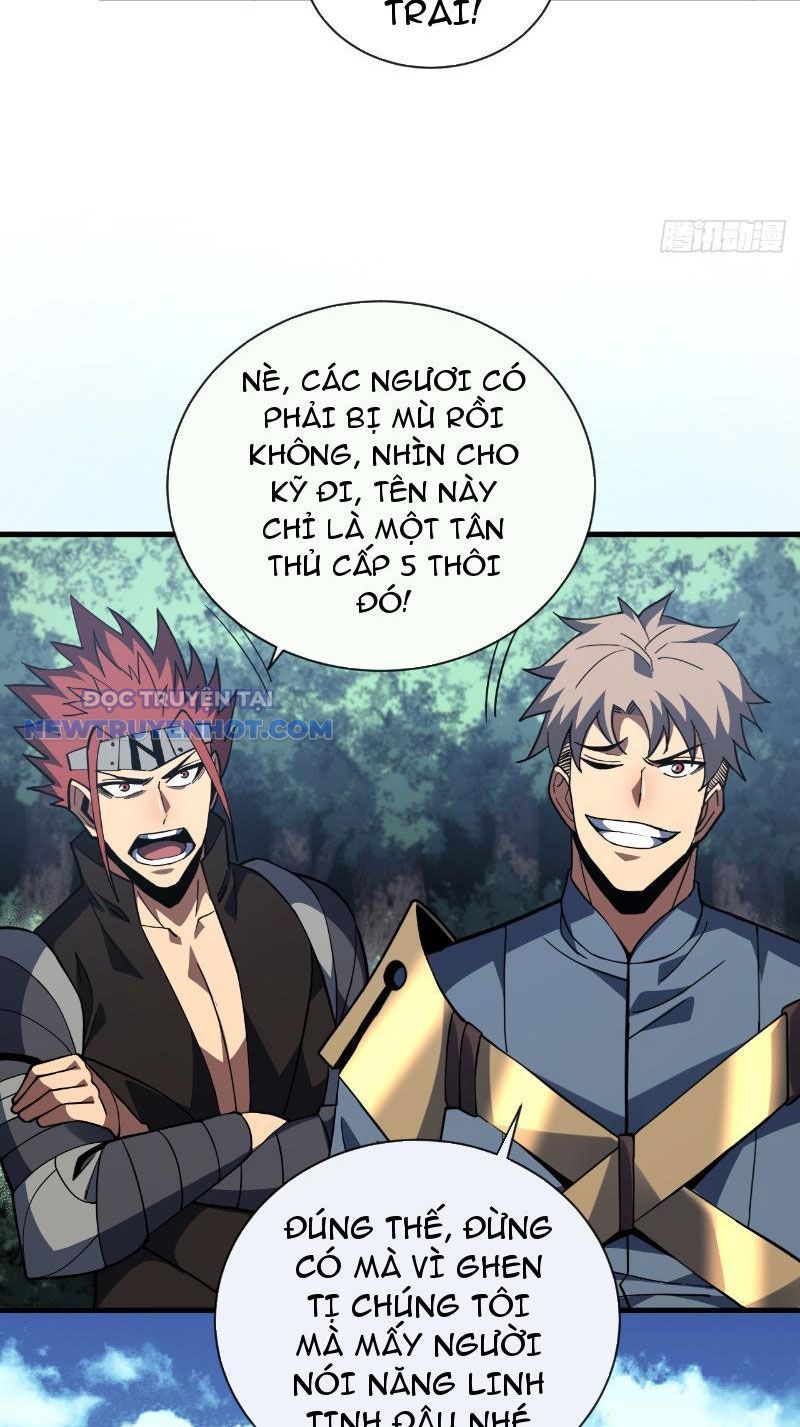 Mệnh Luân Chi Chủ! Làm Kẻ Biến Dị Giáng Xuống Nhân Gian Chap 30 - Next Chap 31