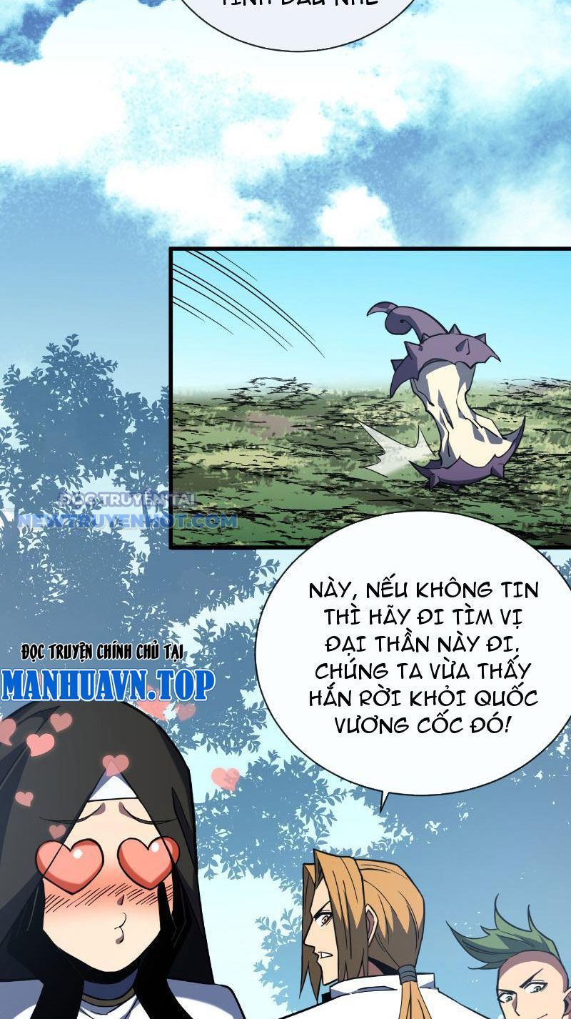 Mệnh Luân Chi Chủ! Làm Kẻ Biến Dị Giáng Xuống Nhân Gian Chap 30 - Next Chap 31