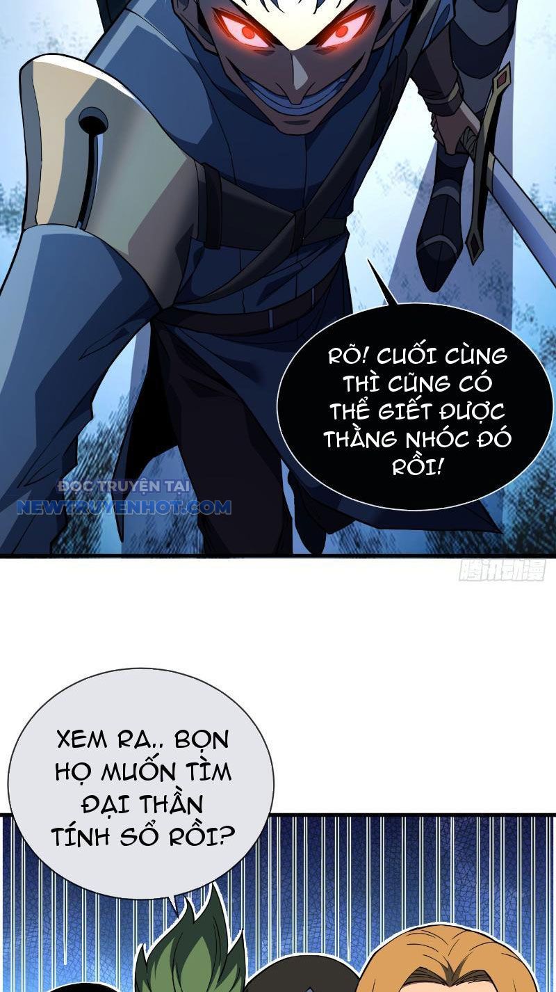 Mệnh Luân Chi Chủ! Làm Kẻ Biến Dị Giáng Xuống Nhân Gian Chap 30 - Next Chap 31