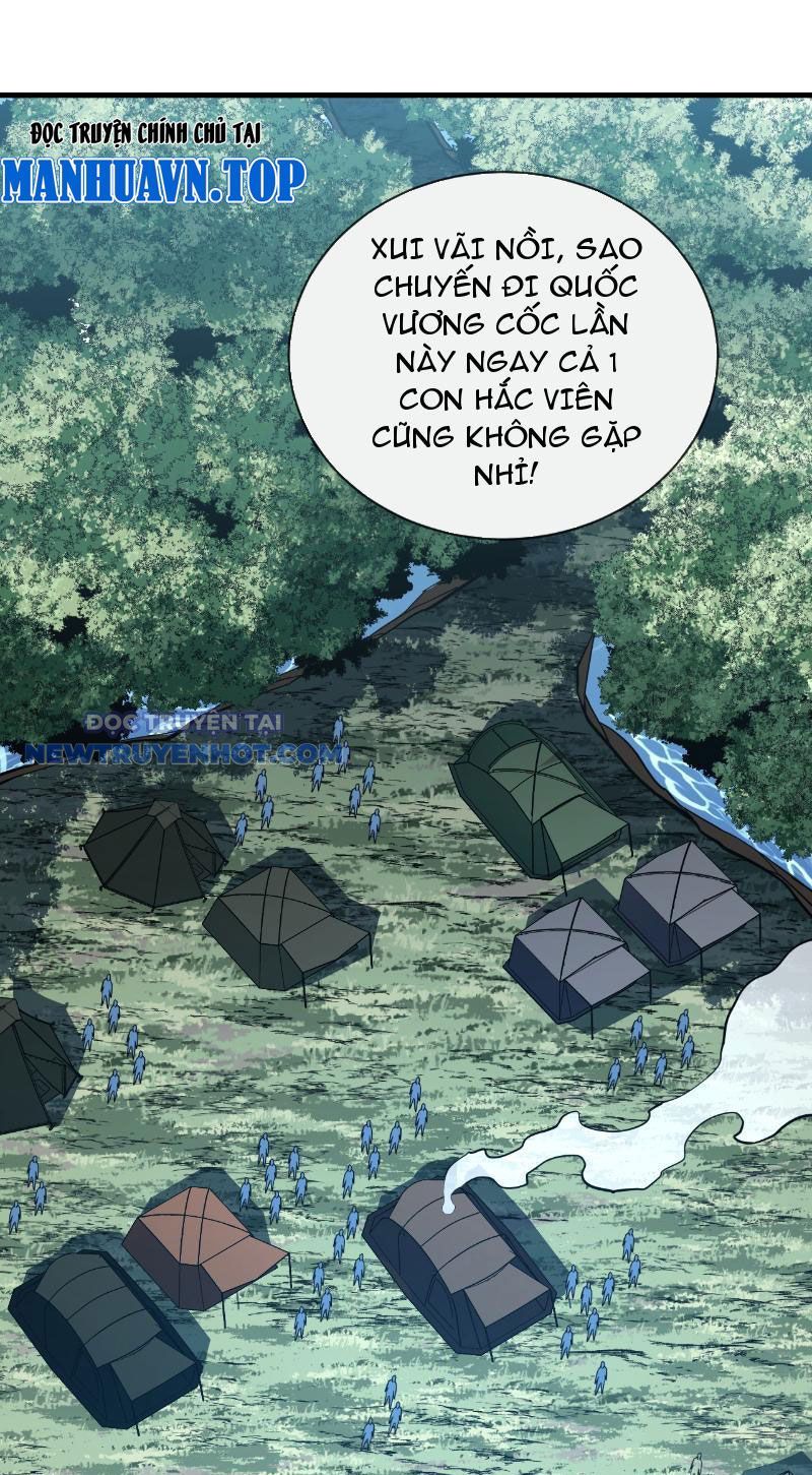 Mệnh Luân Chi Chủ! Làm Kẻ Biến Dị Giáng Xuống Nhân Gian Chap 30 - Next Chap 31