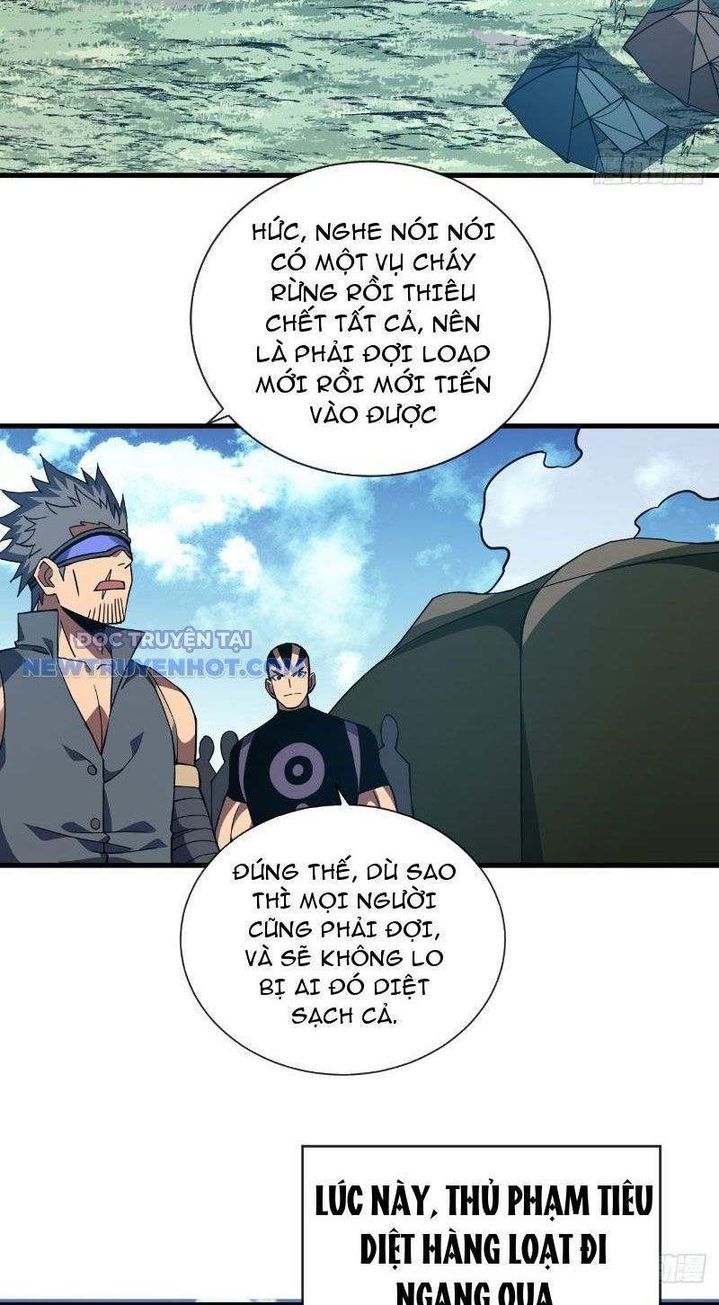 Mệnh Luân Chi Chủ! Làm Kẻ Biến Dị Giáng Xuống Nhân Gian Chap 30 - Next Chap 31