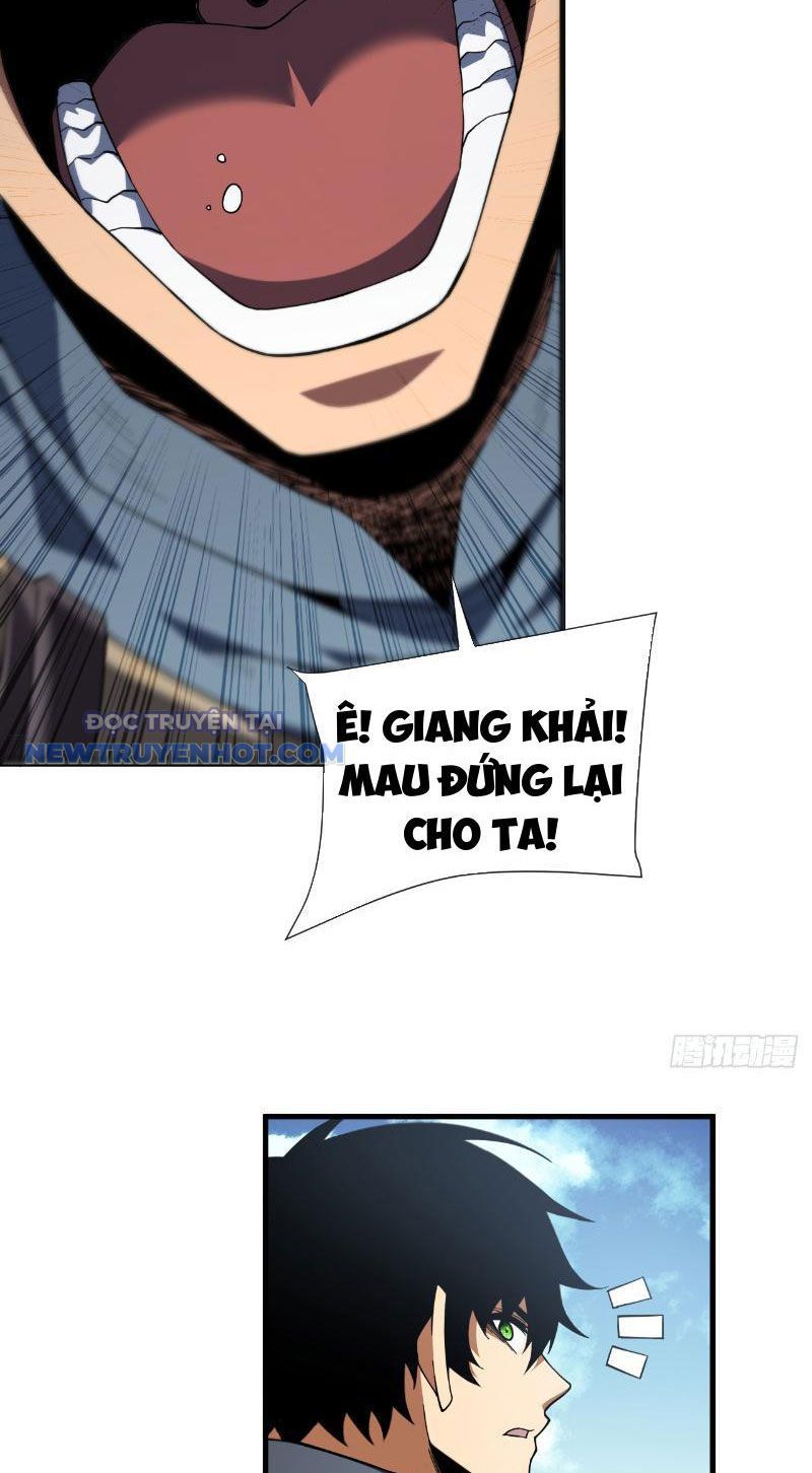 Mệnh Luân Chi Chủ! Làm Kẻ Biến Dị Giáng Xuống Nhân Gian Chap 30 - Next Chap 31